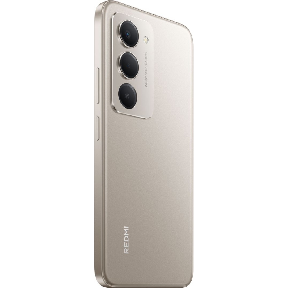 Зовнішній вигляд Смартфон XIAOMI Redmi 15 8/256GB Titan Gray