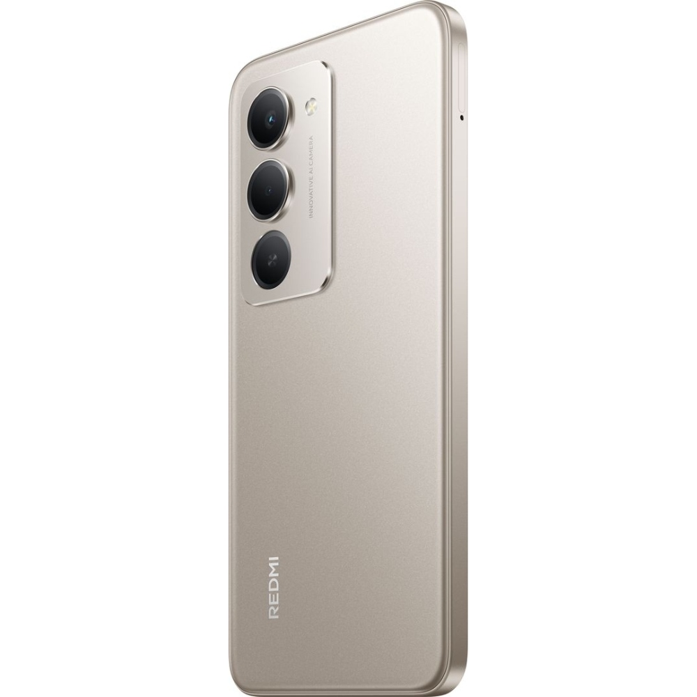 Фото Смартфон XIAOMI Redmi 15 8/256GB Titan Gray