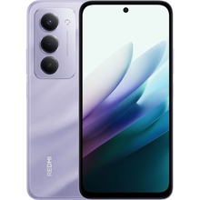 Смартфон XIAOMI Redmi 15 8/256GB Sandy Purple