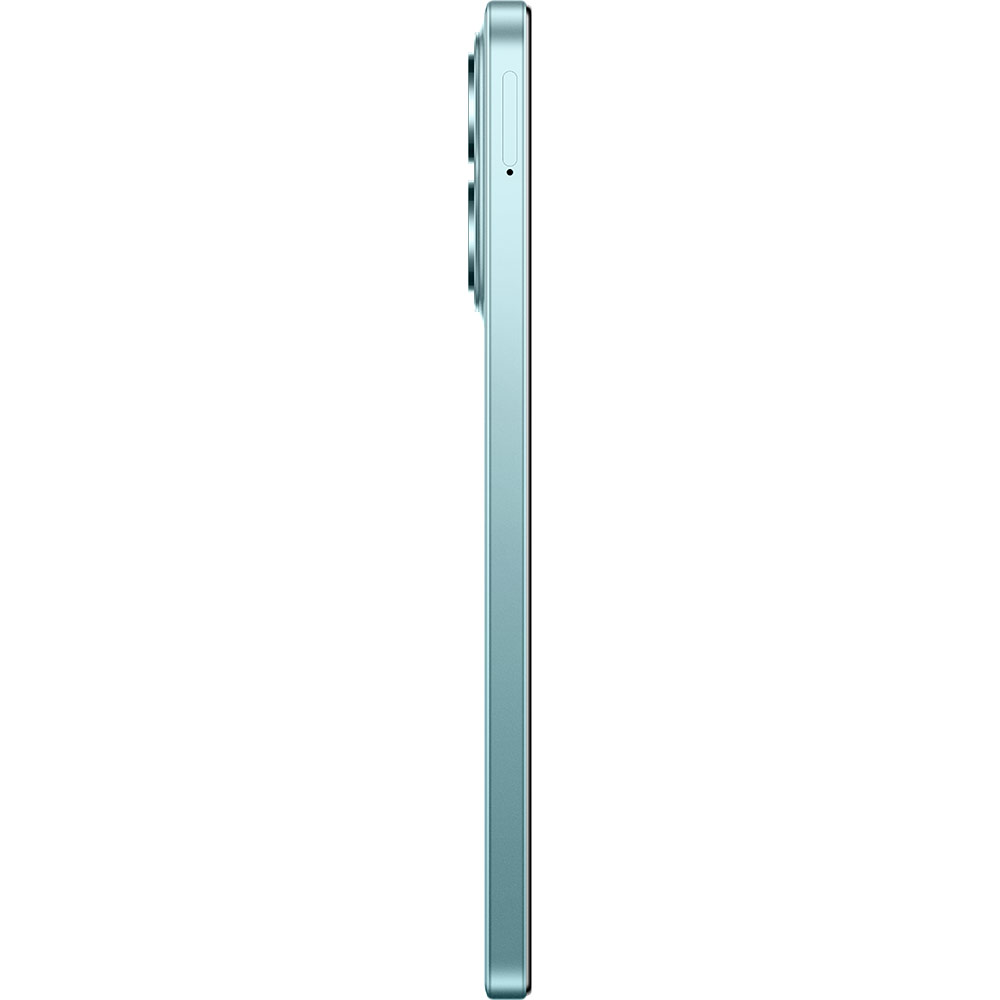 Фото Смартфон XIAOMI Redmi 15C 4/128GB Dual Sim Mint Green