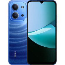 Смартфон XIAOMI Redmi 15C 4/128GB Dual Sim Moonlight Blue