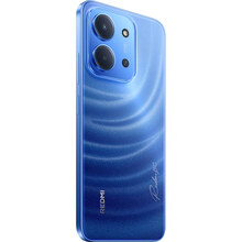 Смартфон XIAOMI Redmi 15C 4/128GB Dual Sim Moonlight Blue