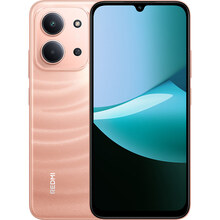 Смартфон XIAOMI Redmi 15C 4/128GB Dual Sim Twilight Orange