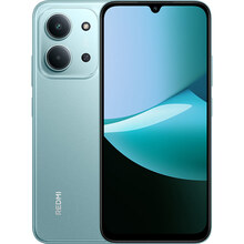 Смартфон XIAOMI Redmi 15C 8/256GB Dual Sim Mint Green