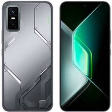 Смартфон INFINIX GT 30 PRO X6873 12/256 Shadow Ash (X6873 12/256 Silver)