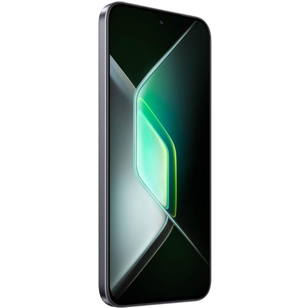 Смартфон INFINIX GT 30 PRO X6873 12/256 Shadow Ash (X6873 12/256 Silver) Вбудована пам’ять, Гб 256