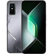 Смартфон INFINIX GT 30 PRO X6873 12/256 Shadow Ash (X6873 12/256 Silver)