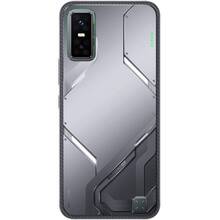 Смартфон INFINIX GT 30 PRO X6873 12/256 Shadow Ash (X6873 12/256 Silver)