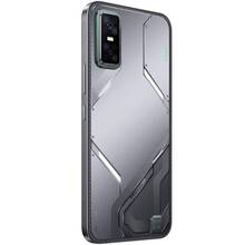 Смартфон INFINIX GT 30 PRO X6873 12/256 Shadow Ash (X6873 12/256 Silver)