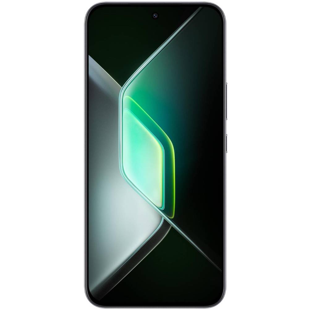 Смартфон INFINIX GT 30 PRO X6873 12/256 Shadow Ash (X6873 12/256 Silver) Оперативна пам'ять, Гб 12