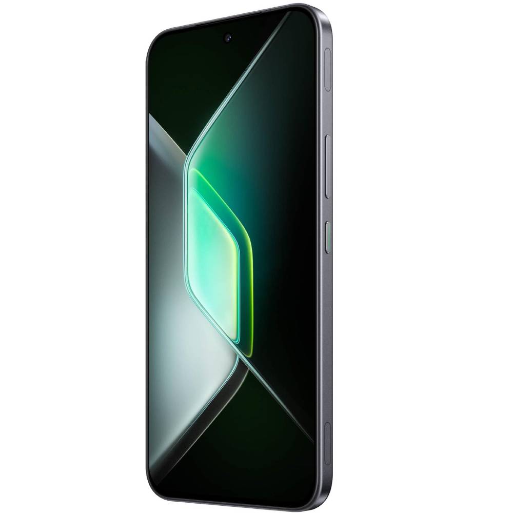 Смартфон INFINIX GT 30 PRO X6873 12/256 Shadow Ash (X6873 12/256 Silver) Діагональ дисплея 6.78