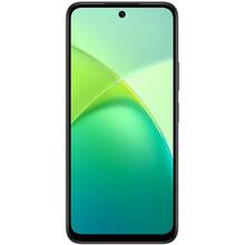 Смартфон INFINIX SMART 10 PLUS X6725B 4/128GB Sleek Black (X6725B 4/128 Black)
