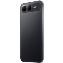 Смартфон INFINIX SMART 10 PLUS X6725B 4/128GB Sleek Black (X6725B 4/128 Black)