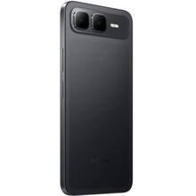 Смартфон INFINIX SMART 10 PLUS X6725B 4/128GB Sleek Black (X6725B 4/128 Black)