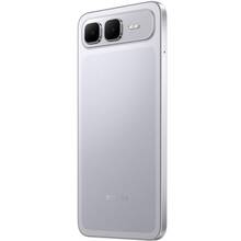 Смартфон INFINIX SMART 10 PLUS X6725B 4/128GB Titanium Sliver (X6725B 4/128 Silver)