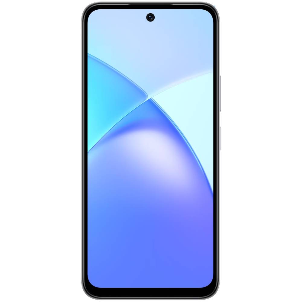 Смартфон INFINIX SMART 10 PLUS X6725B 4/128GB Titanium Sliver (X6725B 4/128 Silver) Вбудована пам’ять, Гб 128