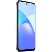 Смартфон INFINIX SMART 10 PLUS X6725B 4/128GB Titanium Sliver (X6725B 4/128 Silver)