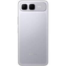 Смартфон INFINIX SMART 10 PLUS X6725B 4/128GB Titanium Sliver (X6725B 4/128 Silver)