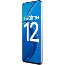Смартфон REALME 12 4G Dual Sim 8/512GB Skyline Blue
