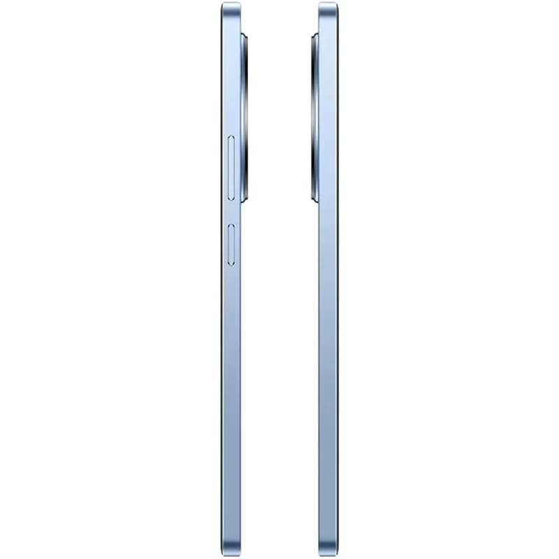 Замовити Смартфон REALME 12 4G Dual Sim 8/512GB Skyline Blue