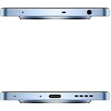 Смартфон REALME 12 4G Dual Sim 8/512GB Skyline Blue