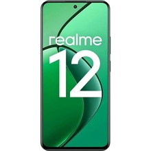 Смартфон REALME 12 4G Dual Sim 8/512GB Pioneer Green