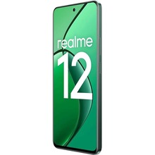 Смартфон REALME 12 4G Dual Sim 8/512GB Pioneer Green