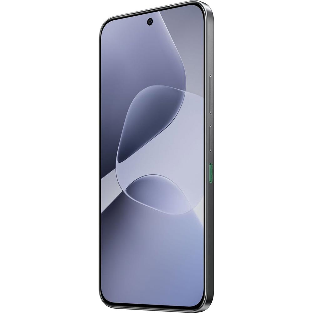 Смартфон INFINIX HOT 60 PRO 8/256GB Dual Sim Sleek Black Оперативная память, Гб 8