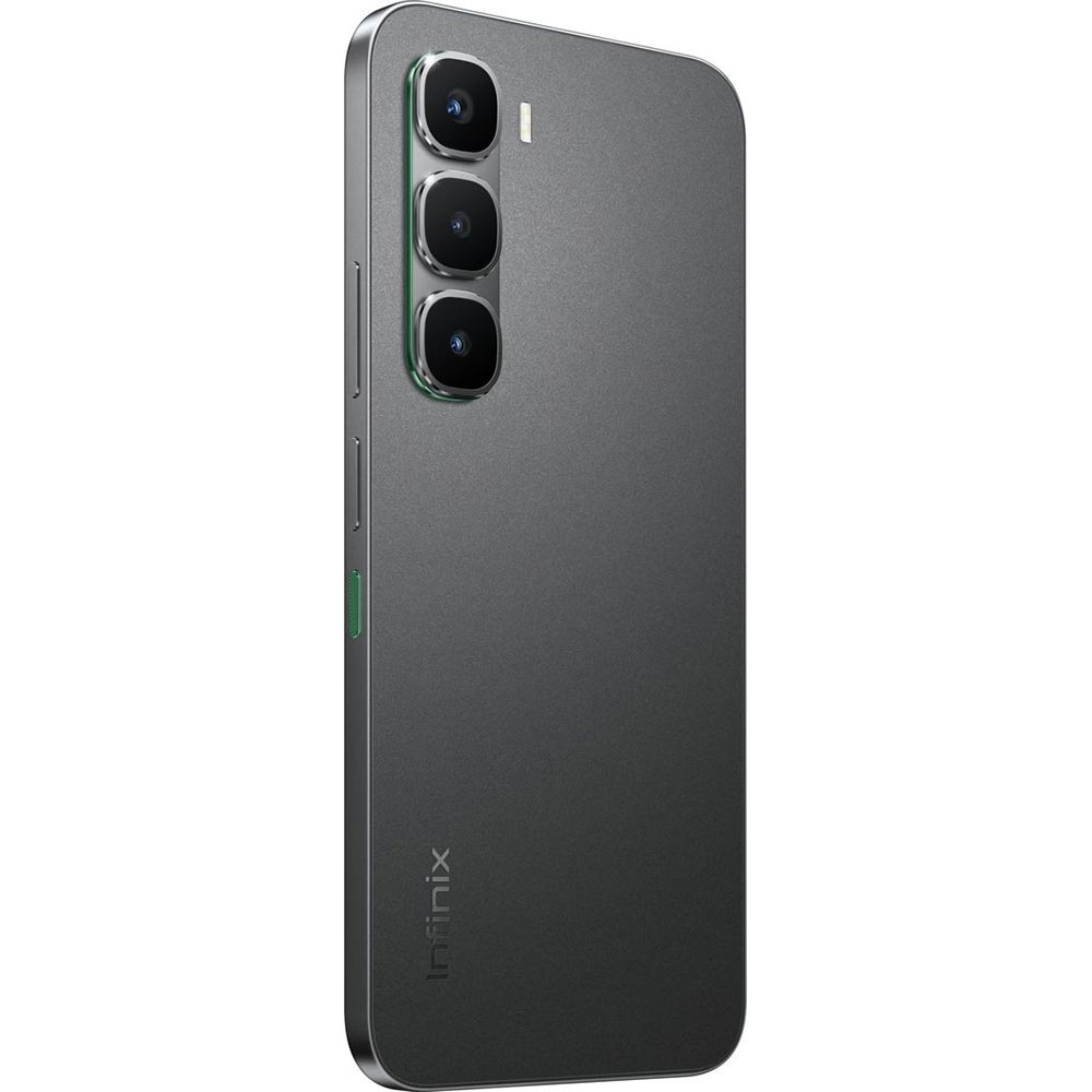 Заказать Смартфон INFINIX HOT 60 PRO 8/256GB Dual Sim Sleek Black