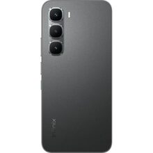Смартфон INFINIX HOT 60 PRO 8/256GB Dual Sim Sleek Black