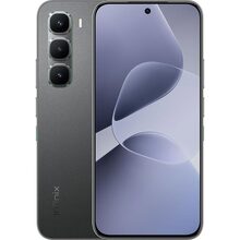 Смартфон INFINIX HOT 60 PRO 8/256GB Dual Sim Sleek Black