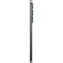 Смартфон INFINIX HOT 60 PRO 8/256GB Dual Sim Sleek Black