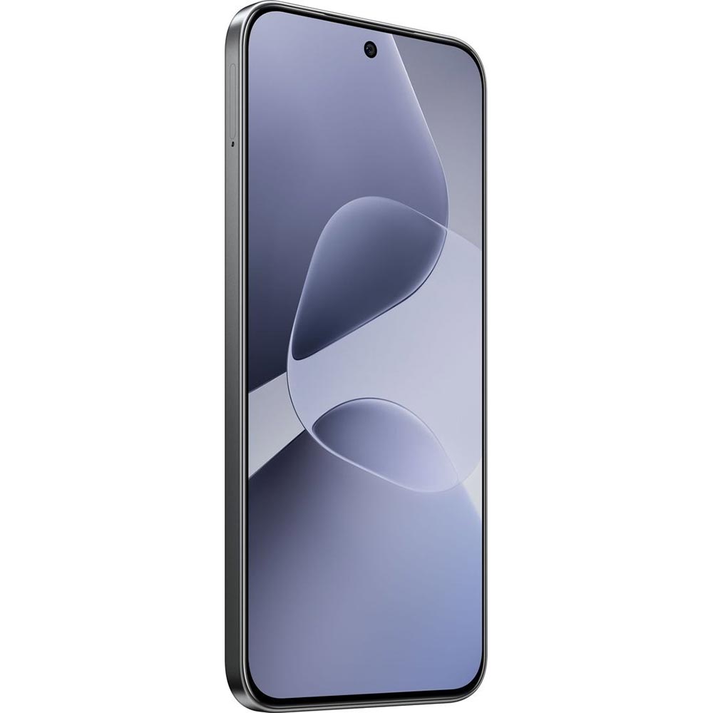 Смартфон INFINIX HOT 60 PRO 8/256GB Dual Sim Sleek Black Диагональ дисплея 6.78