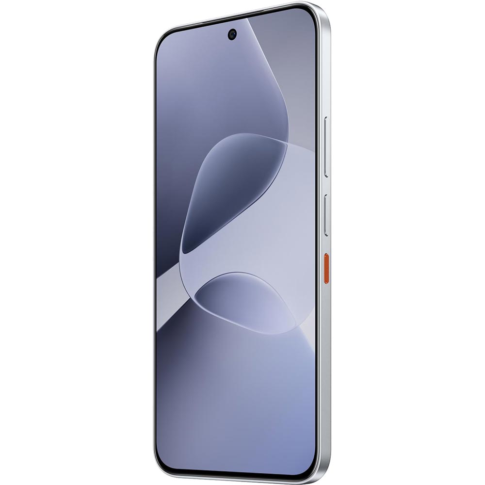 Смартфон INFINIX HOT 60 PRO 8/256GB Dual Sim Titanium Silver Діагональ дисплея 6.78
