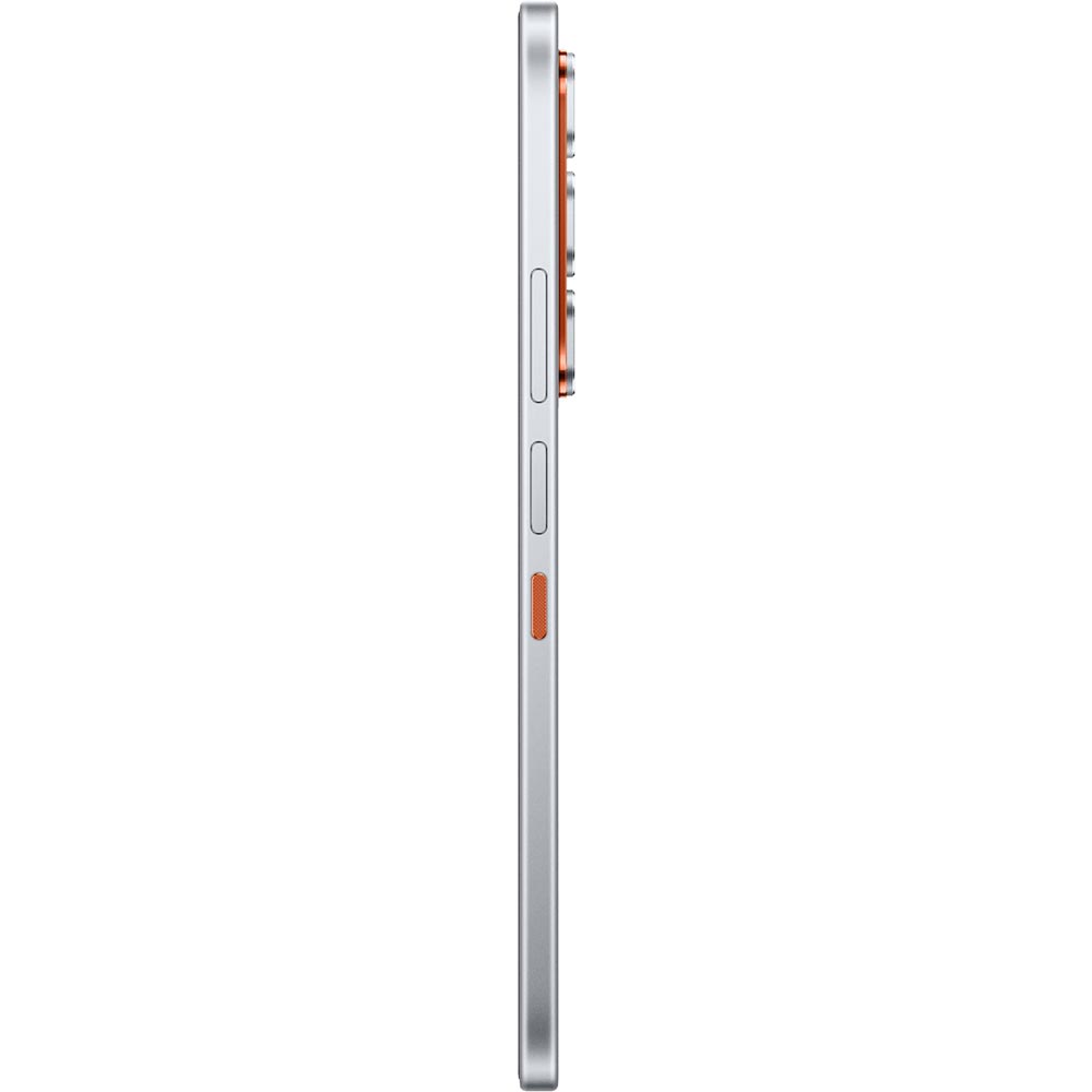 Фото Смартфон INFINIX HOT 60 PRO 8/256GB Dual Sim Titanium Silver