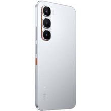 Смартфон INFINIX HOT 60 PRO 8/256GB Dual Sim Titanium Silver
