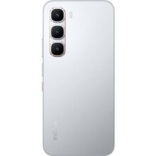 Смартфон INFINIX HOT 60 PRO 8/256GB Dual Sim Titanium Silver
