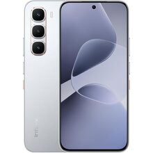 Смартфон INFINIX HOT 60 PRO 8/256GB Dual Sim Titanium Silver