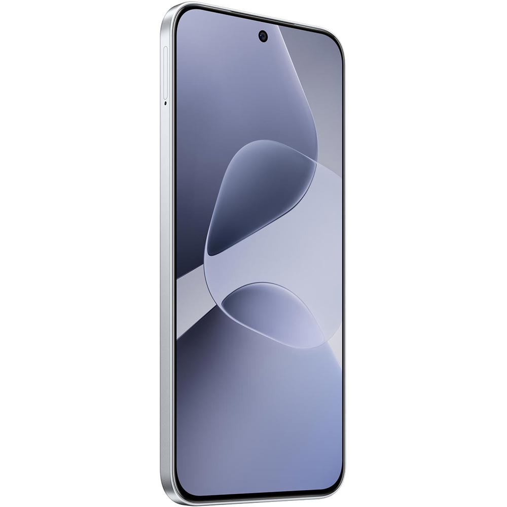 Смартфон INFINIX HOT 60 PRO 8/256GB Dual Sim Titanium Silver Матриця AMOLED