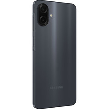 Смартфон SAMSUNG Galaxy A07 4/128Gb Light Violet (SM-A075FLVGSEK)