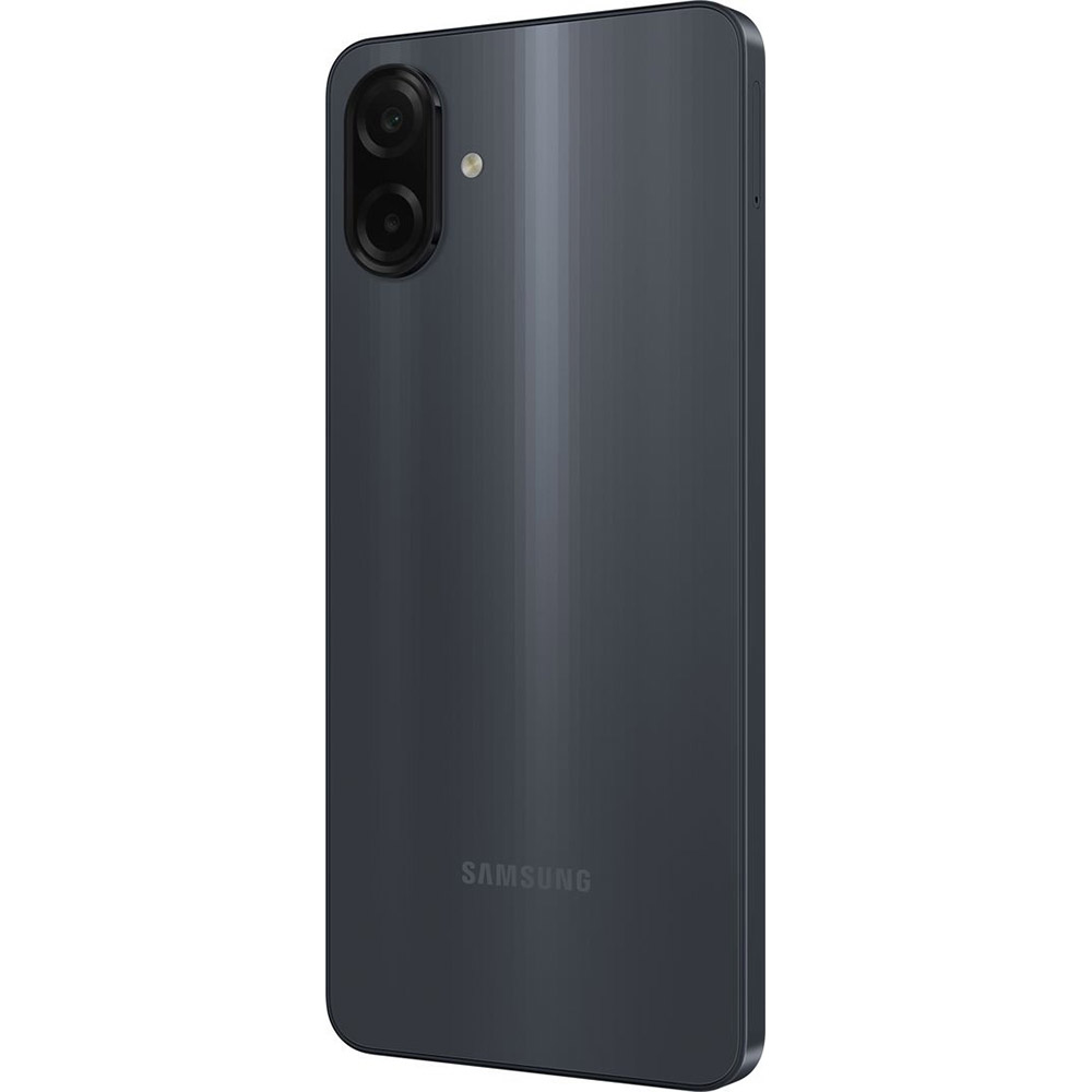 Фото Смартфон SAMSUNG Galaxy A07 4/128Gb Light Violet (SM-A075FLVGSEK)