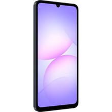 Смартфон SAMSUNG Galaxy A07 4/128Gb Light Violet (SM-A075FLVGSEK)