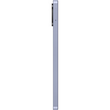 Смартфон SAMSUNG Galaxy A07 4/128Gb Light Violet (SM-A075FLVGSEK)