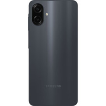 Смартфон SAMSUNG Galaxy A07 4/128Gb Light Violet (SM-A075FLVGSEK)