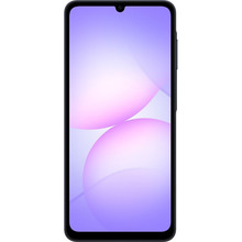 Смартфон SAMSUNG Galaxy A07 4/128Gb Light Violet (SM-A075FLVGSEK)