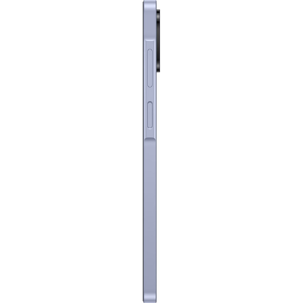 Фото Смартфон SAMSUNG Galaxy A07 4/128Gb Light Violet (SM-A075FLVGSEK)
