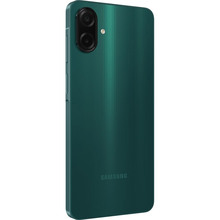 Смартфон SAMSUNG Galaxy A07 4/128Gb Green (SM-A075FZGGSEK)