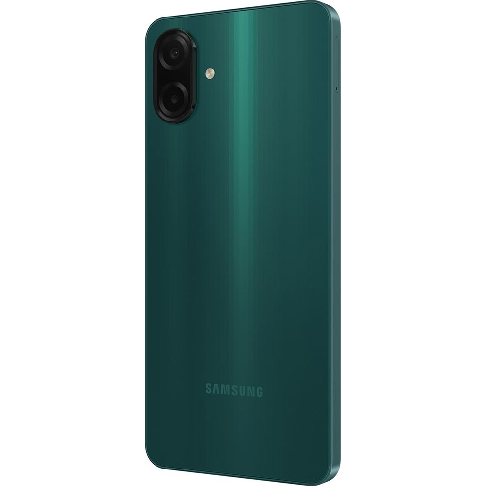 Фото Смартфон SAMSUNG Galaxy A07 4/128Gb Green (SM-A075FZGGSEK)