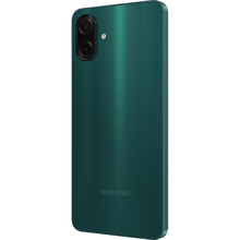 Смартфон SAMSUNG Galaxy A07 4/128Gb Green (SM-A075FZGGSEK)