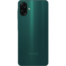 Смартфон SAMSUNG Galaxy A07 4/128Gb Green (SM-A075FZGGSEK)